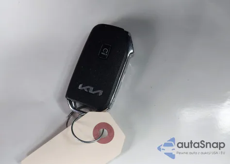 2024 Kia Seltos Ex из США, поврежденный, VIN KNDERCAA2R7638503